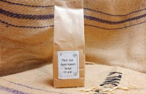 Meel voor Appel-Kaneelbrood 500 gram
