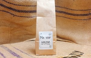 Soezenmix