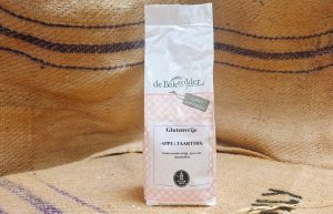 Appeltaartmix - GLUTENVRIJ - 500 gram
