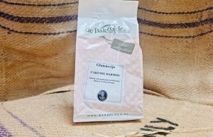 Marmer cakemix 430 gram - GLUTENVRIJ