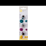 Wilton Decoratie Spuitmondjes Set XL