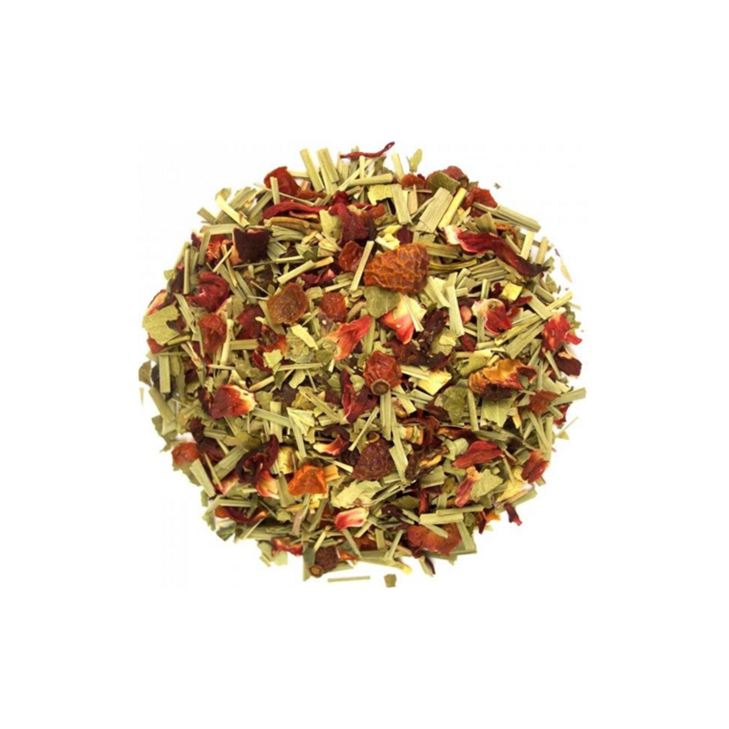 Winterthee (kruidenthee) 75 gram