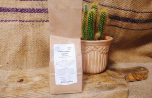 Winter Wonder cakemix 400 gram (CaH)