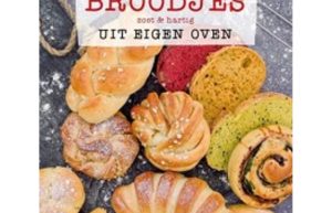 Brood 3 Zoet en Hartig Levine van Doorne