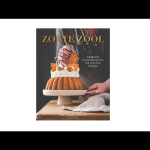 Boek Zoete zooi. Eefje Friedhof