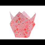 PME Muffin tulp Cups Zoete Liefde 24st.