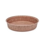Papieren bakvorm quiche Ø 18 cm