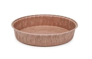 Papieren bakvorm quiche Ø 18 cm