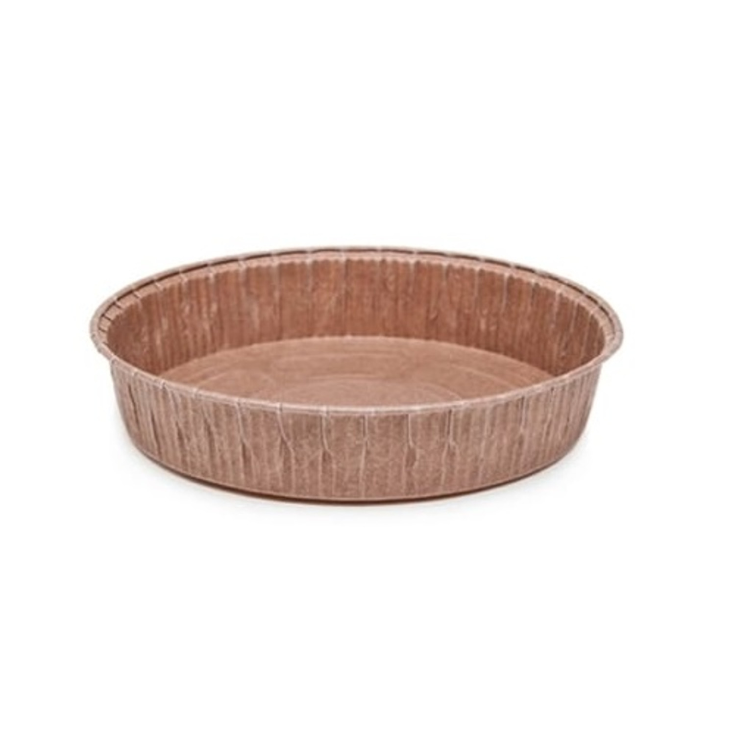 Papieren bakvorm quiche Ø 18 cm
