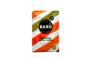 BARU Sachet Pumpkin spice latte 20 gram