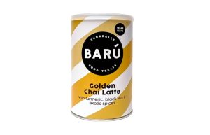 BARU Golden Chai Latte 250g