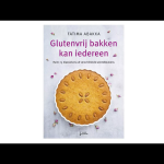 Glutenvrij bakken kan iedereen Fatima Abakka