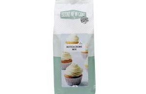 BrandNewCake Botercrème mix 1kg