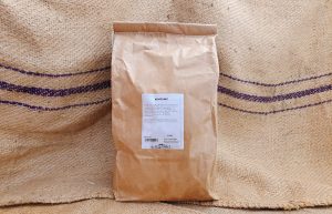 Advocaat cakemix - 5 kg