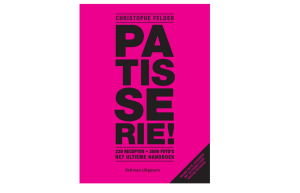 Patisserie! - Christophe Felder