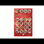 Boek Kerst á la Petit gateau - Meike Schaling