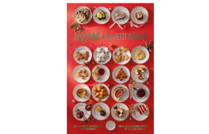 Boek Kerst á la Petit gateau - Meike Schaling