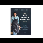 Het Hartige Bakboek Rutger van den Broek