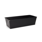 Broodvorm Blauwstaal 33 cm