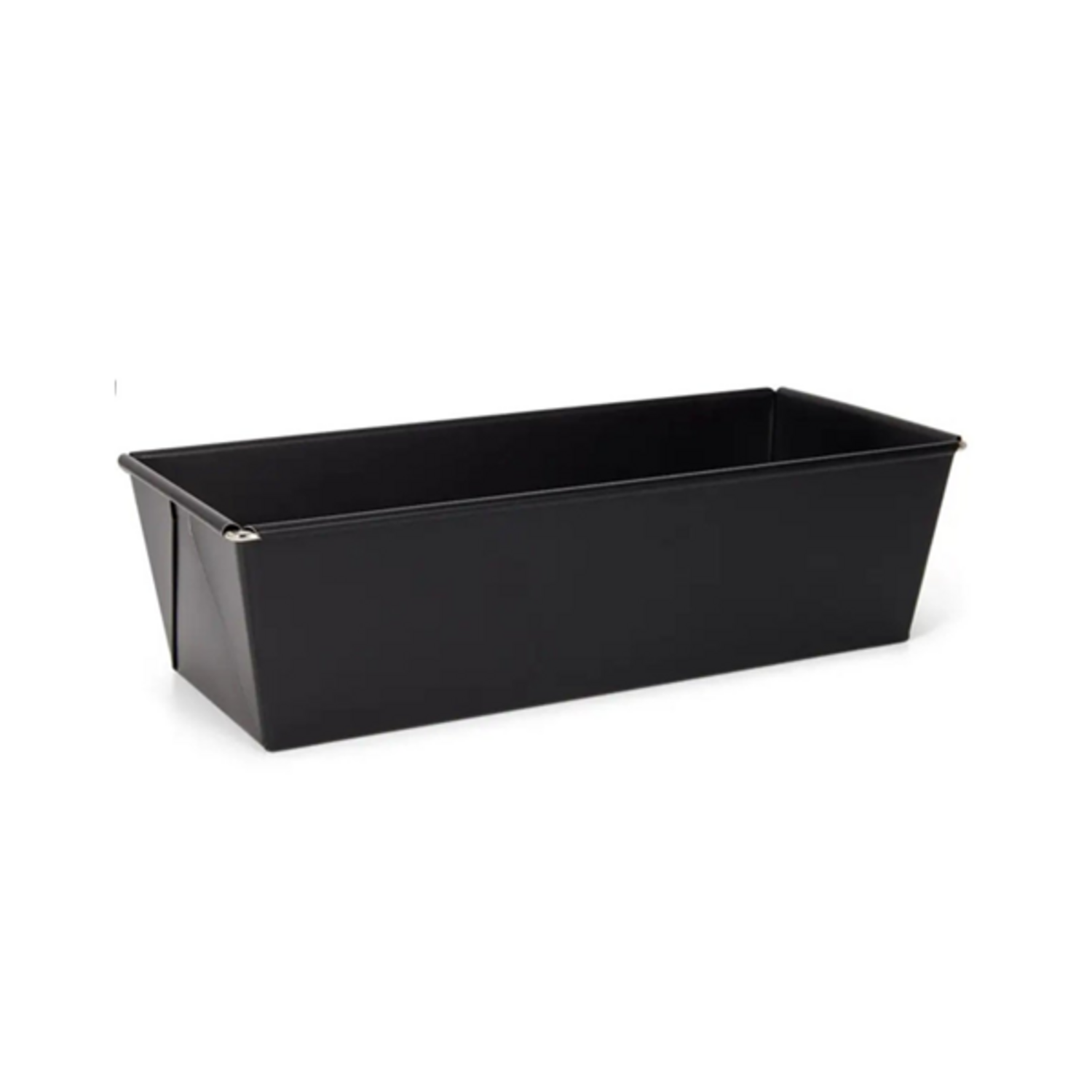 Broodvorm Blauwstaal 33 cm