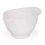 Beslagkom melamine 1.5l