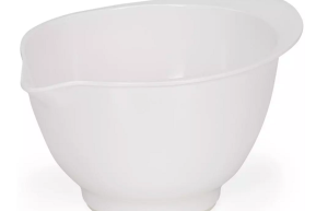 Beslagkom melamine 1.5l
