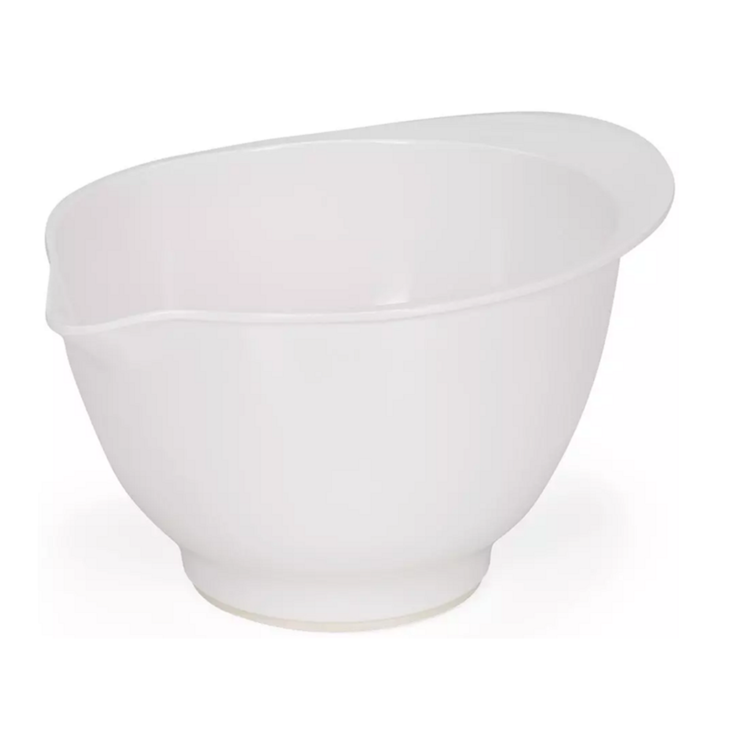 Beslagkom melamine 1.5l