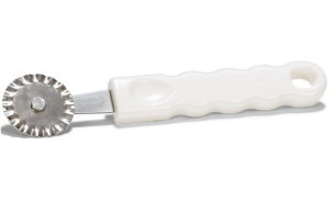 Patisse Deegraadje rvs 18cm