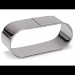 Patisse Mini Sloffenring 11cm