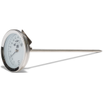 Patisse Frituurthermometer RVS 0 tot +300°C