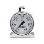Oventhermometer rvs