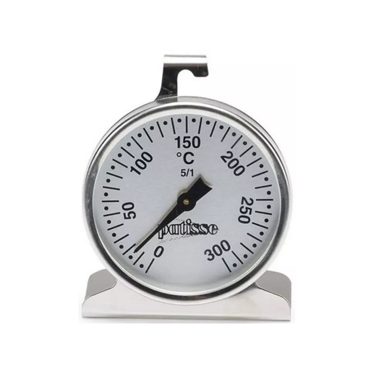 Oventhermometer rvs