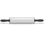 Patisse Deegroller Antikleef 25cm