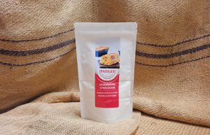 Sinaasappel Choco cake