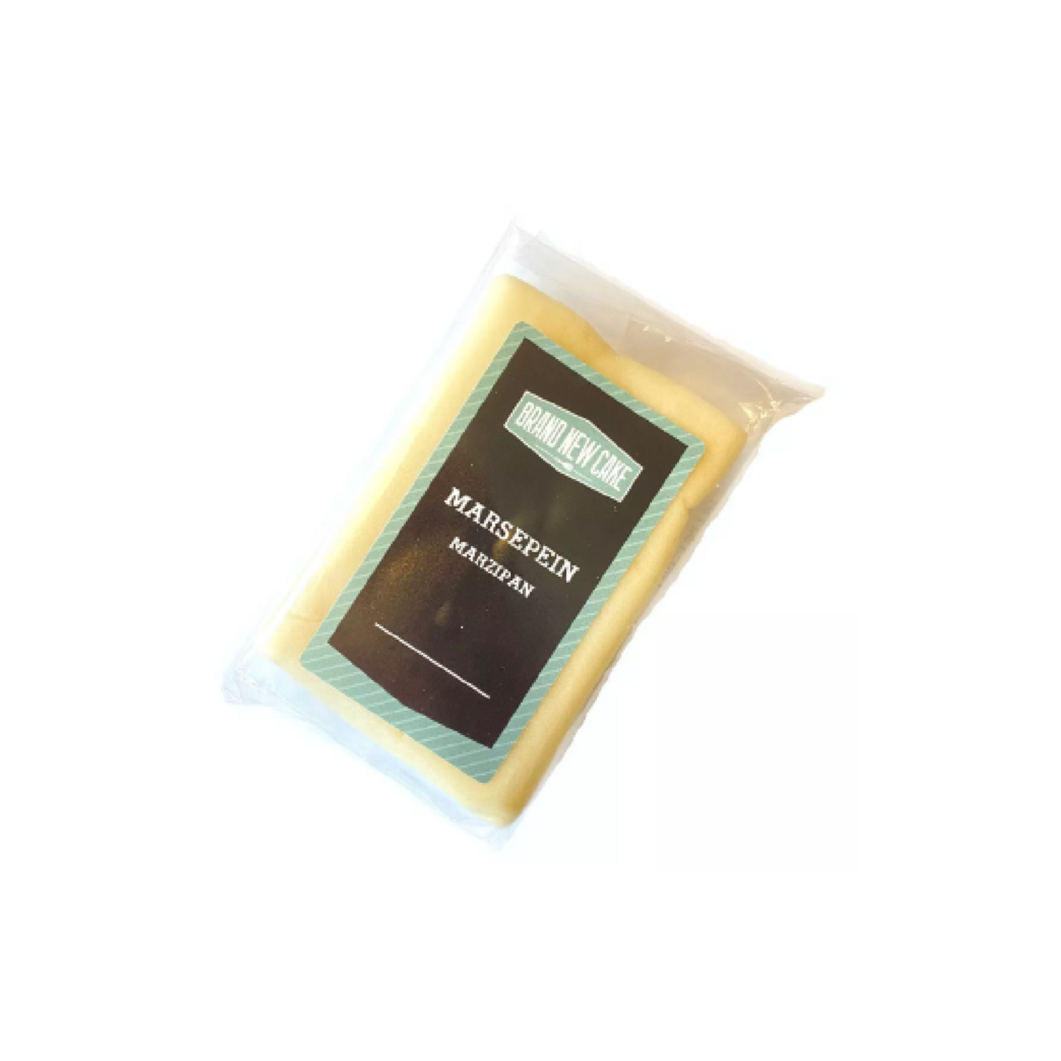 Marsepein Naturel 1:3 250 gram