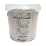 Bavarois Bosvruchten 600g