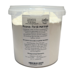 Bavarois Perzik-maracuja 600 gram