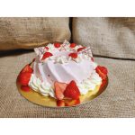 Bakpakket Dessert van Bavarois (incl. vorm)