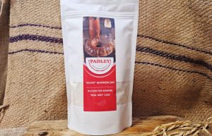 Echte mannen cakemix