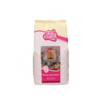 Biscuit mix 4kg Funcakes