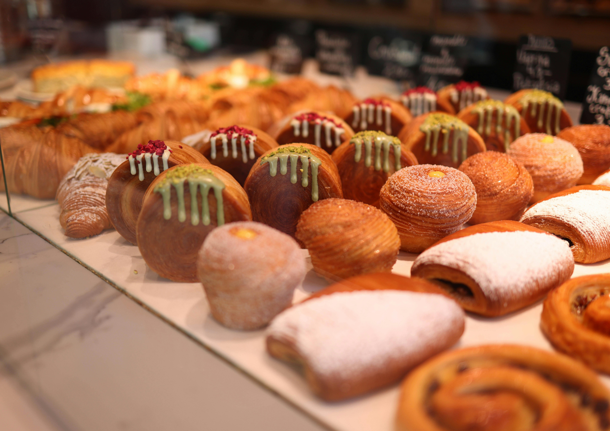 Bakpakket Valentijns Speculaasharten