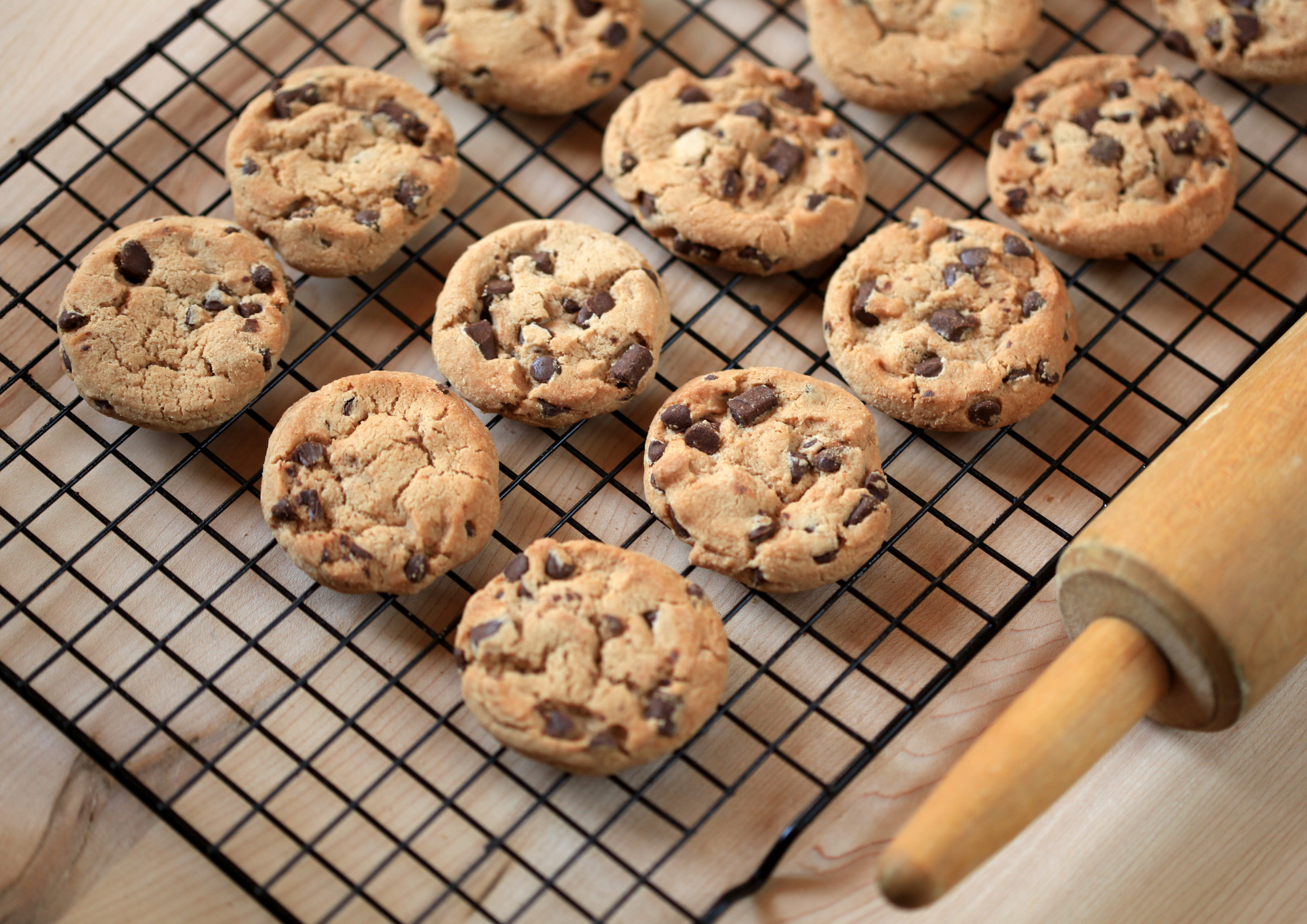 glutenvrij Mix voor Koekjes 475 gram - GLUTENVRIJ