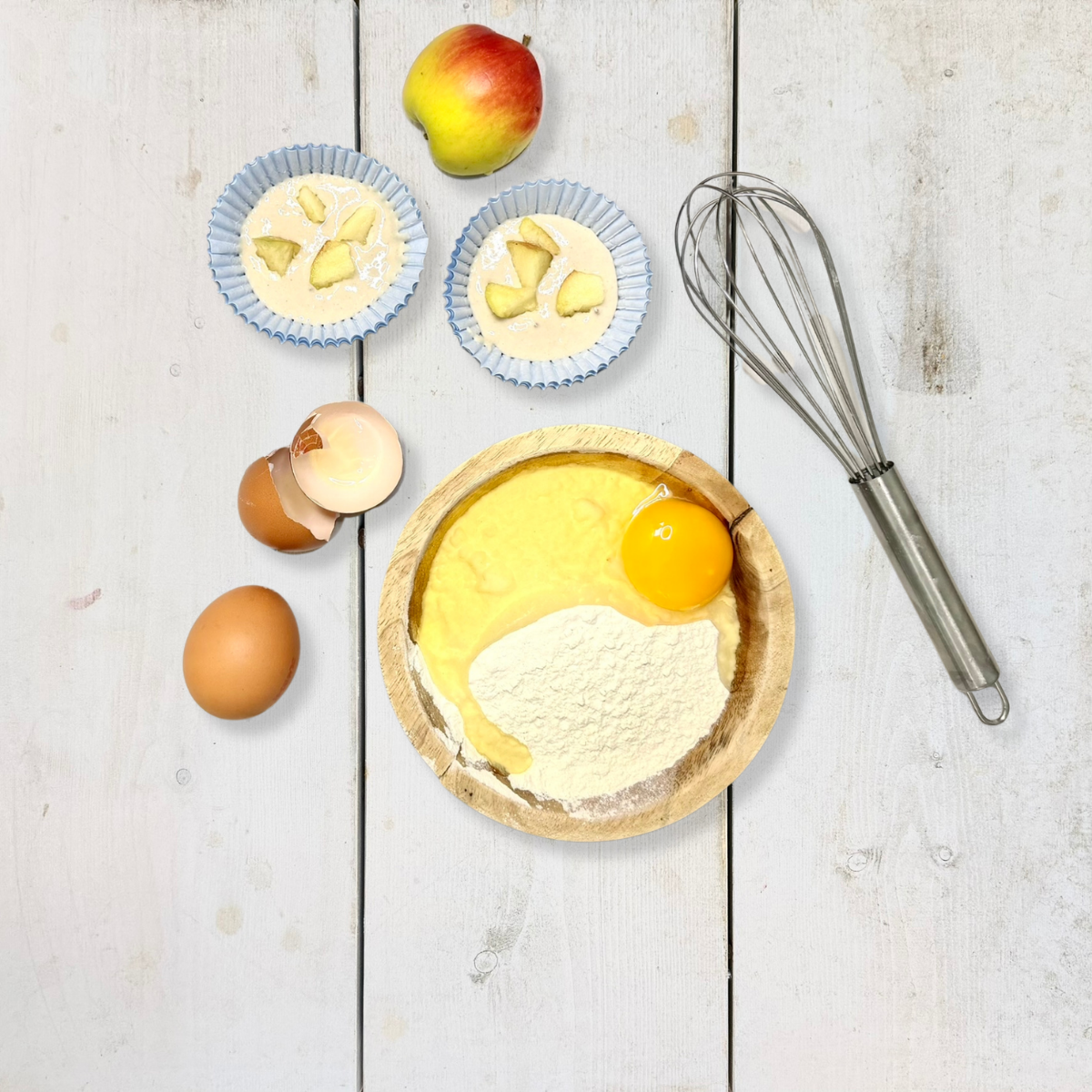 Suboro - Caramel Vanille 210g