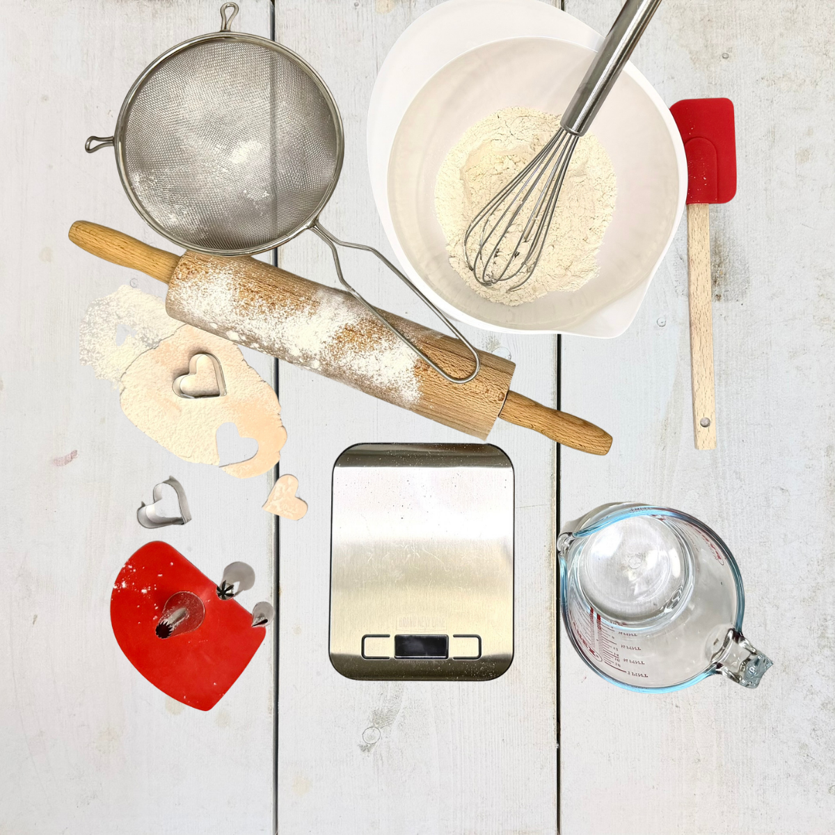 Bundt book Europe - Nordic Ware