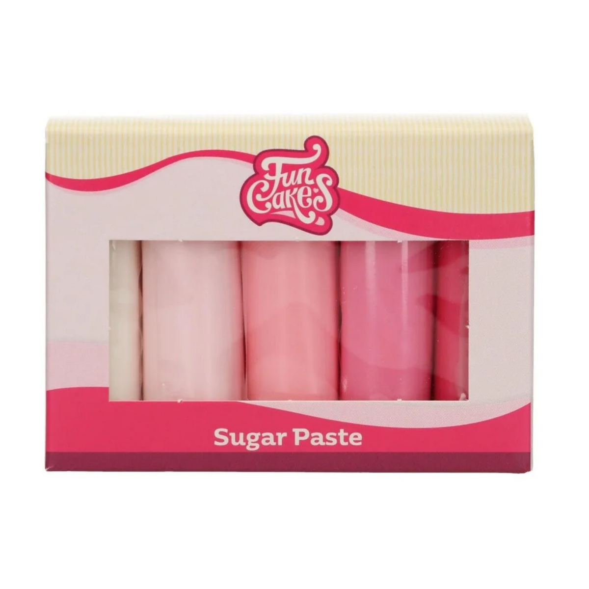 Marsepein_en_fondant Rolfondant Teal Blue 250 gram