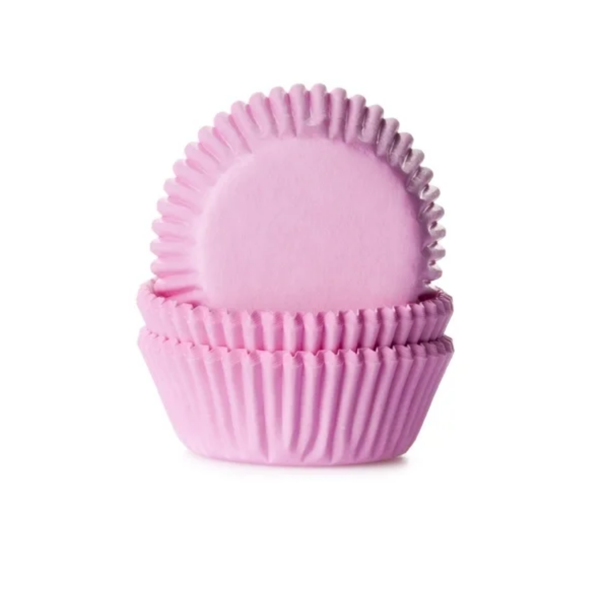 Muffin Cups HoM Tulp Oranje 36st.